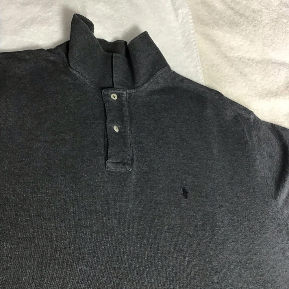 Ralph Lauren owned 28”